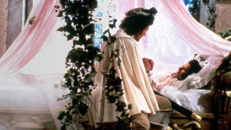 Sleeping Beauty (1987)