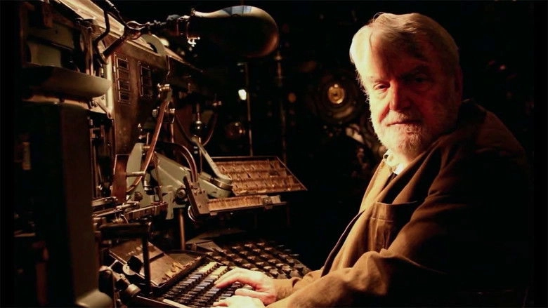 El Testigo (Conversaciones Con Osvaldo Bayer) (2024)