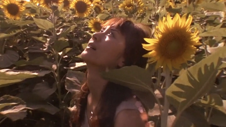 Girlfriend: Someone Please Stop The World (2004)