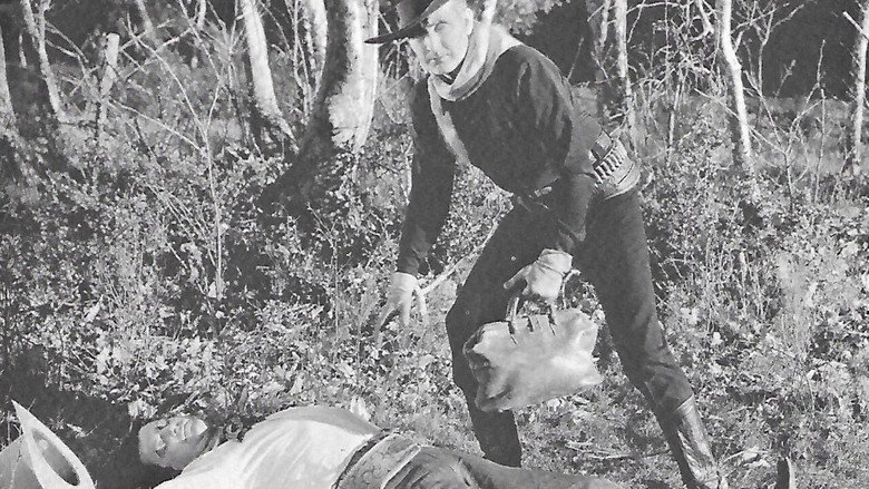 Code Of The Rangers (1938)