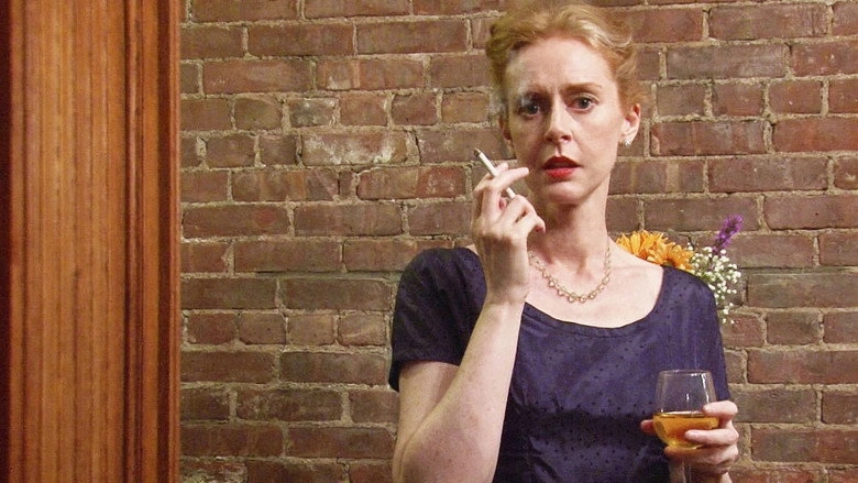 Homo Faber (trois Femmes) (2015)