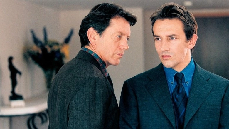 A Matter Of Taste (2000)