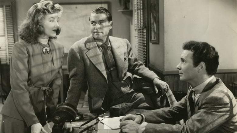 High Explosive (1943)