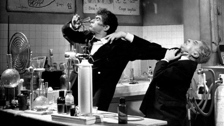 Experiment In Evil (1960)