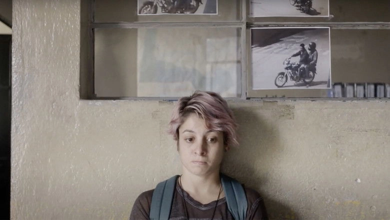 Gunpowder Heart (2019)