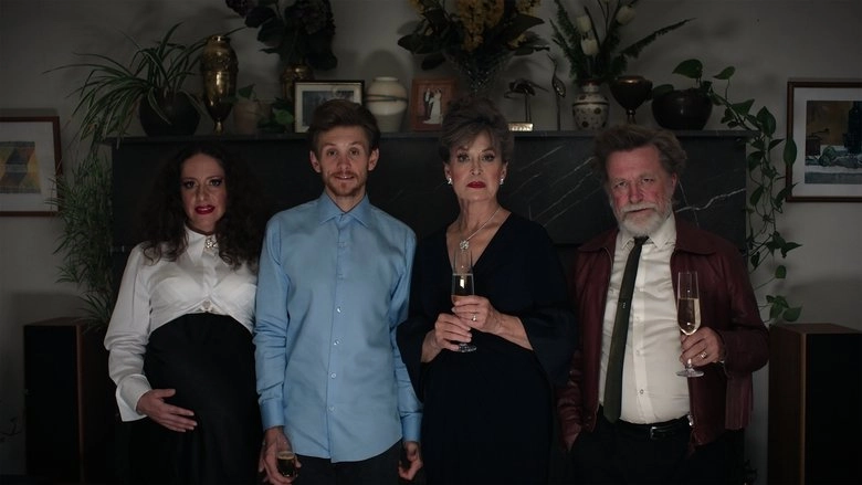 Birthright (2025)