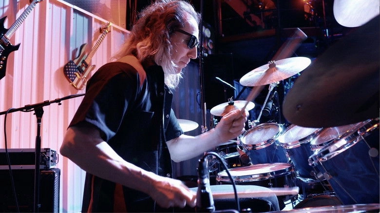 Let There Be Drums! (2022)