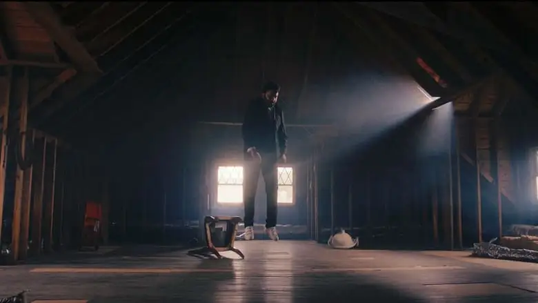 The Deserving (2024)
