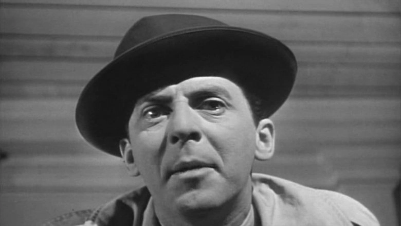 So You Want To Be A Detective (1948)