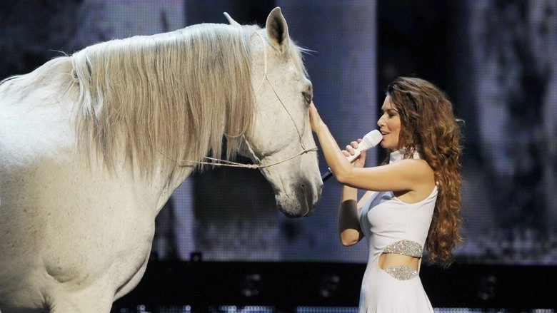 Shania Twain Still The One (2015)