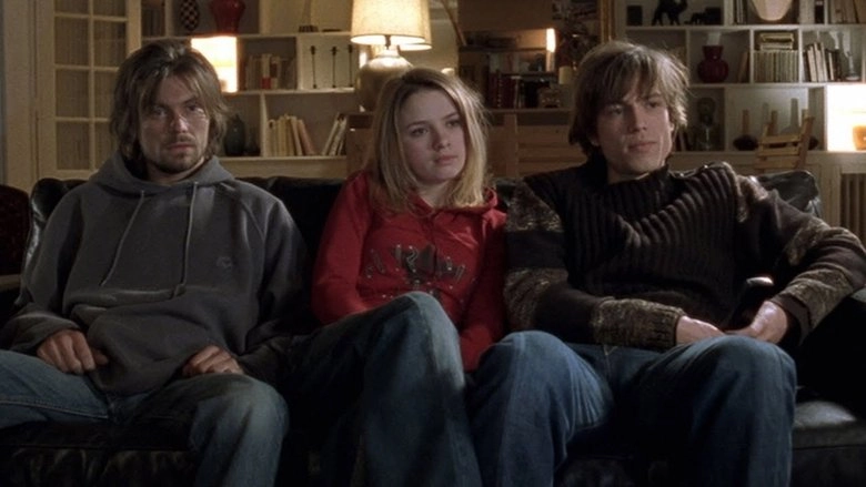 Quelques Jours Entre Nous (2003)