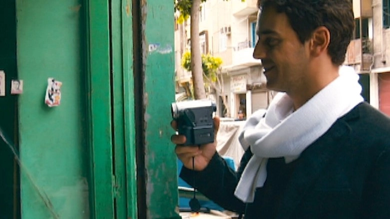 Heliopolis (2010)