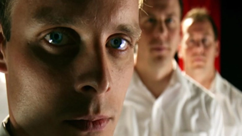Nazi Mystery: Twins From Brazil (2009)