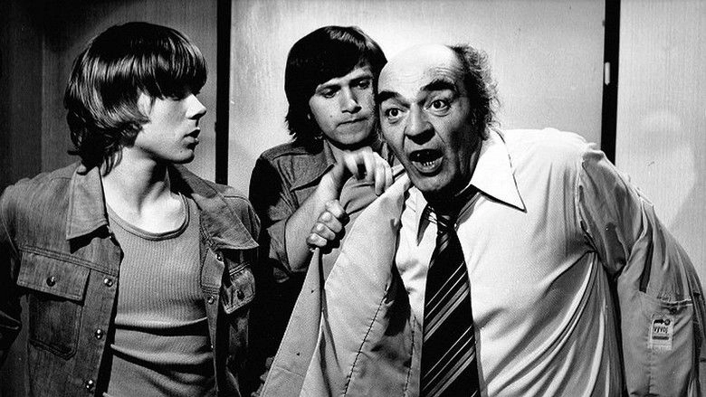 Bracha Za Vsechny Penize (1979)