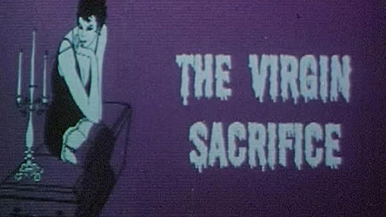 The Virgin Sacrifice (2011)