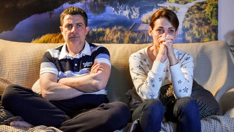 5 Minutes Too Late (2019)