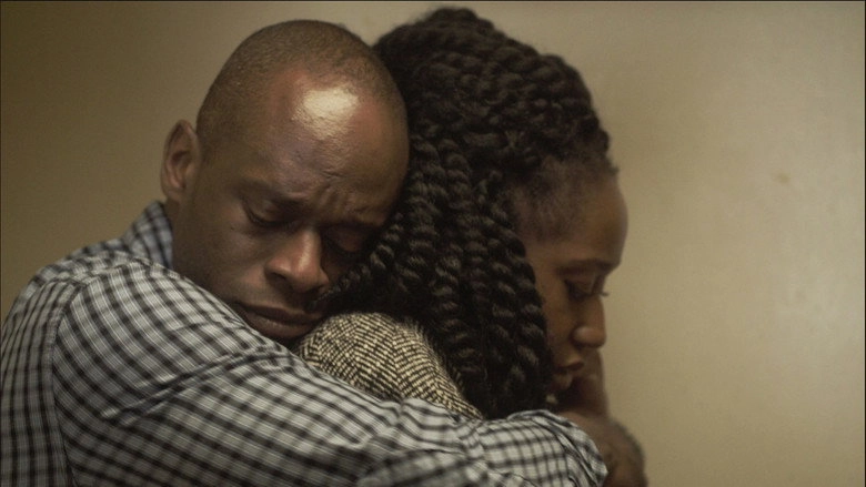 Farewell Meu Amor (2016)