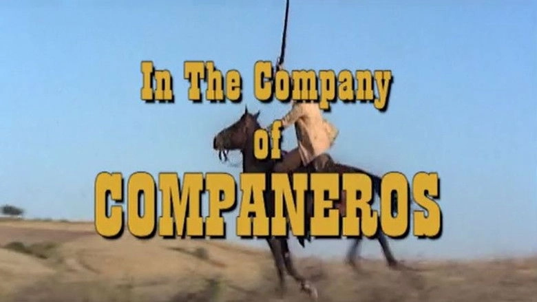 In The Company Of Companeros (2001)