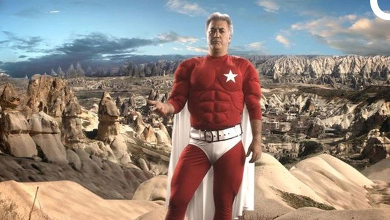 SuperTurk (2012)