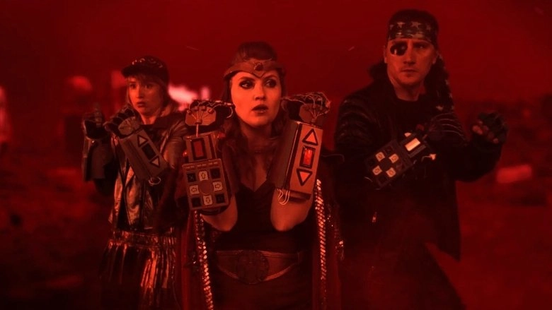 FP3: Escape From Bako (2021)