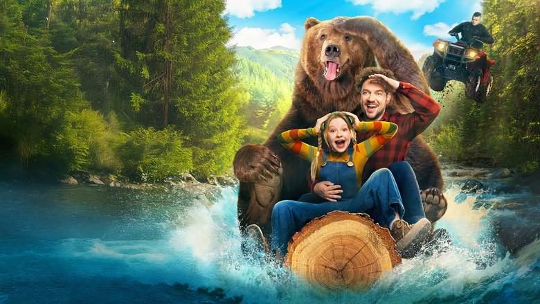 Moy Papa - Medved (2025)