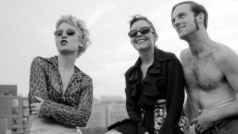 Little Shots Of Happiness (1997)