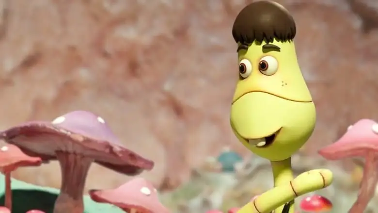 Worms (2013)
