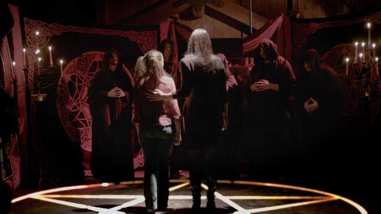 Dark Dungeons (2014)