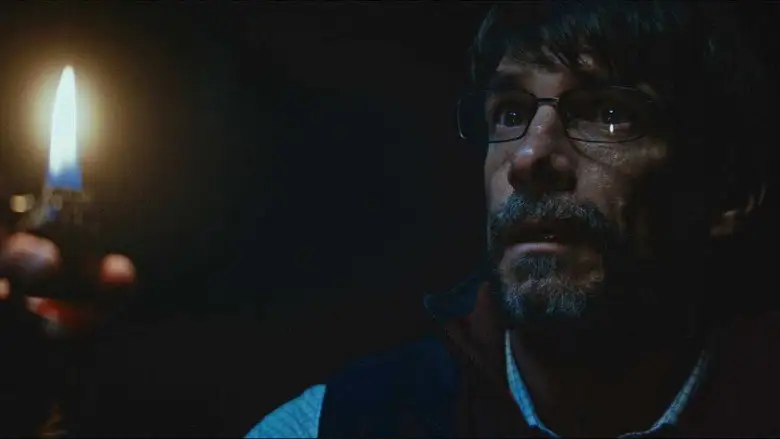 The Birdwatcher (2025)