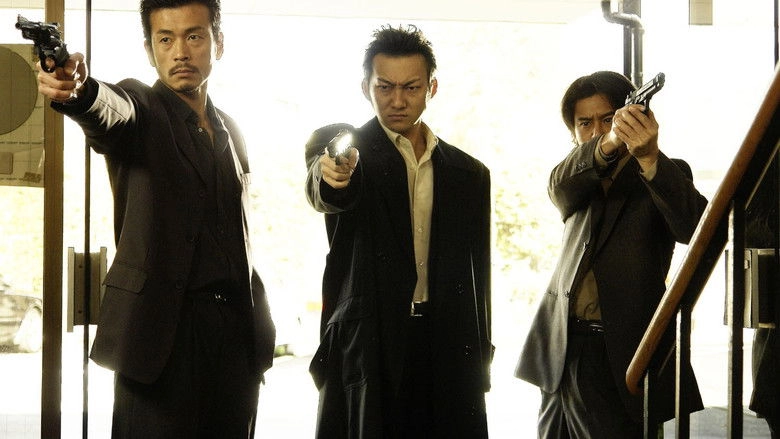 Graveyard Of Brothers: Final Chapter (2010)