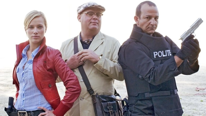 Spion Van Oranje (2009)