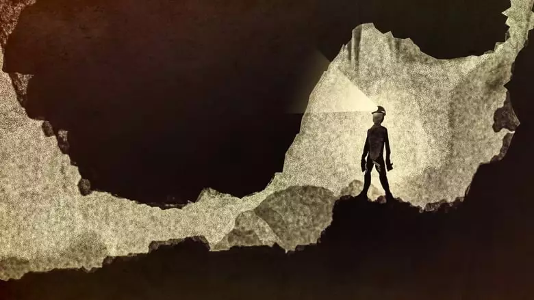 Unknown: Cave Of Bones (2023)