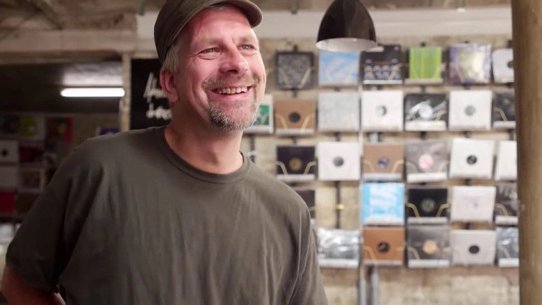 Party Auf Dem Todesstreifen - Soundtrack Der Wende (2014)