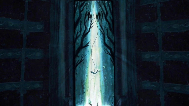 Fall Of The Ibis King (2021)