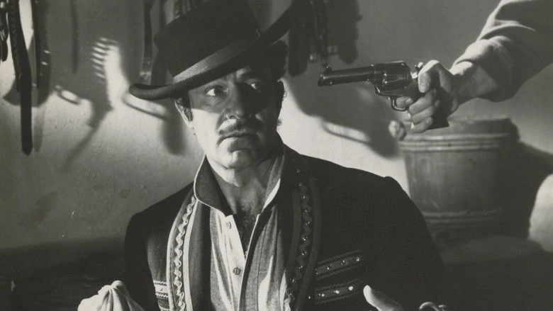 Apache War Smoke (1952)