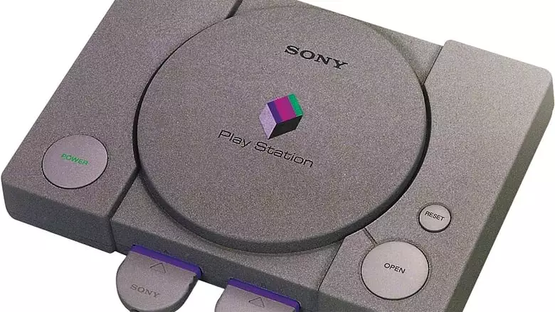 From Bedrooms To Billions: The Playstation Revolution (2020)