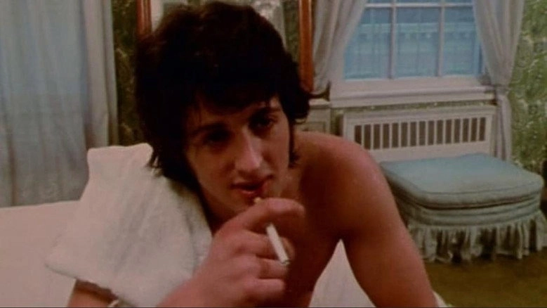 The Party At Kitty And Stud's (1970)