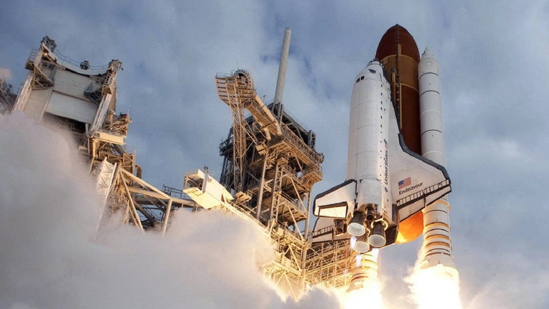 Space Shuttle: Final Countdown (2012)