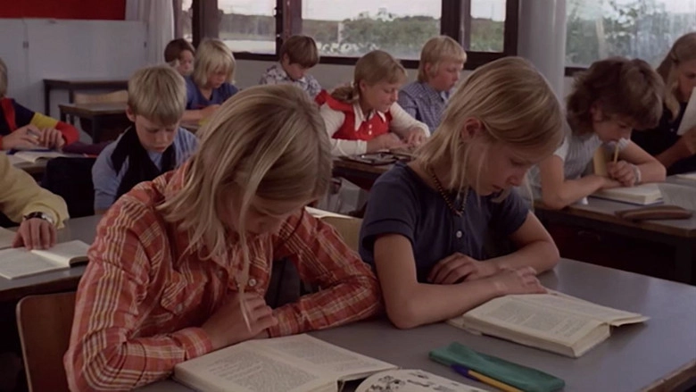 I Din Fars Lomme (1973)