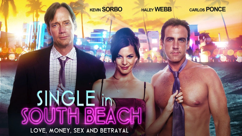 Single In South Beach (2015)