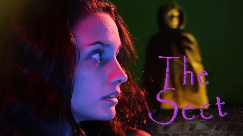 La Secta (2014)