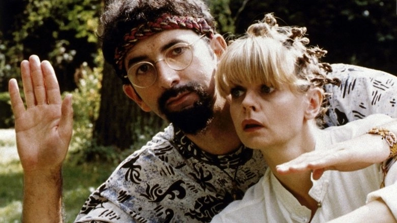Ca Reste Entre Nous (1998)