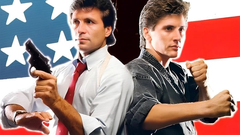 No Retreat, No Surrender 3: Blood Brothers (1990)