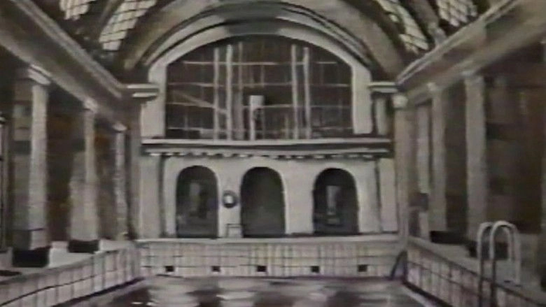 Nikolay Berezkin's Love Story (1994)