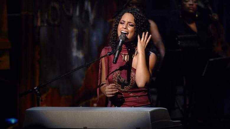 Alicia Keys: Unplugged (2005)
