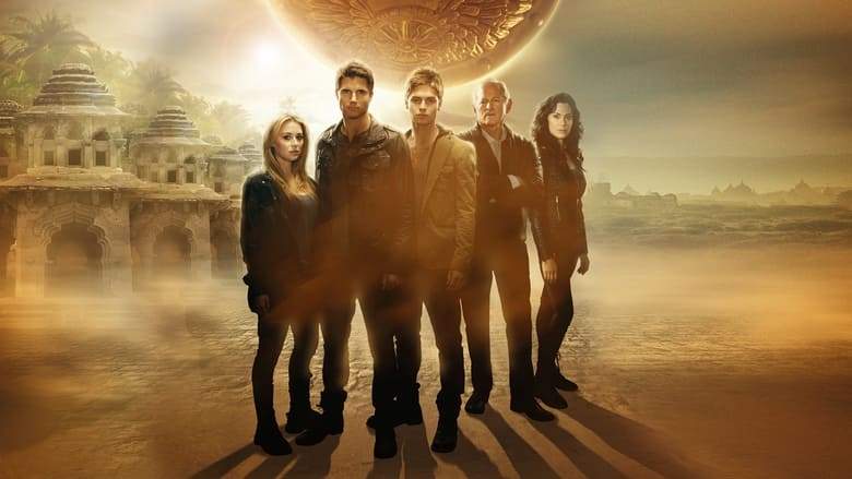 The Hunters (2013)