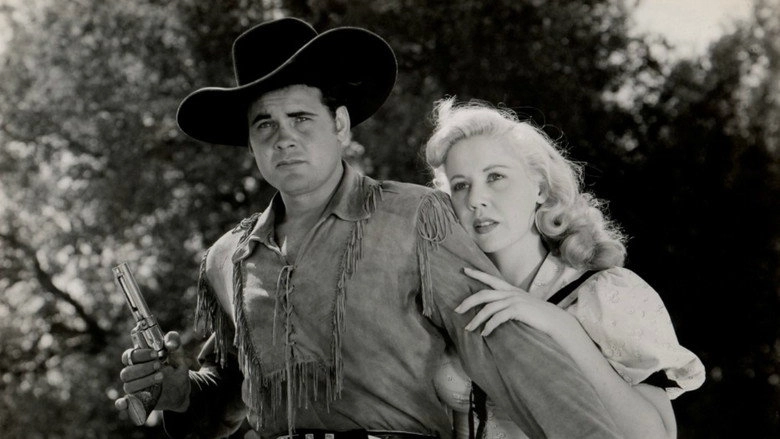 Fighting Mustang (1948)