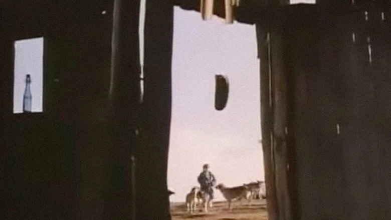 Razgovor S Ptizi (1997)