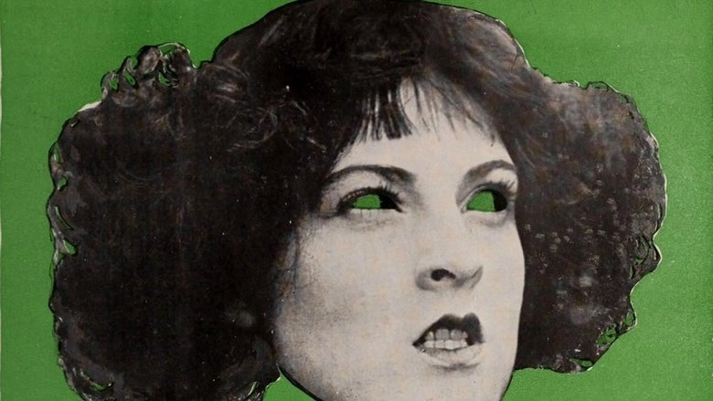 The Wildcat Of Paris (1918)