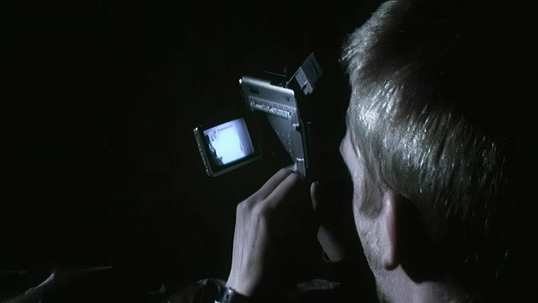The Cellar (2003)
